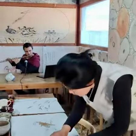 Yasun Gallery 경주 외부 사진