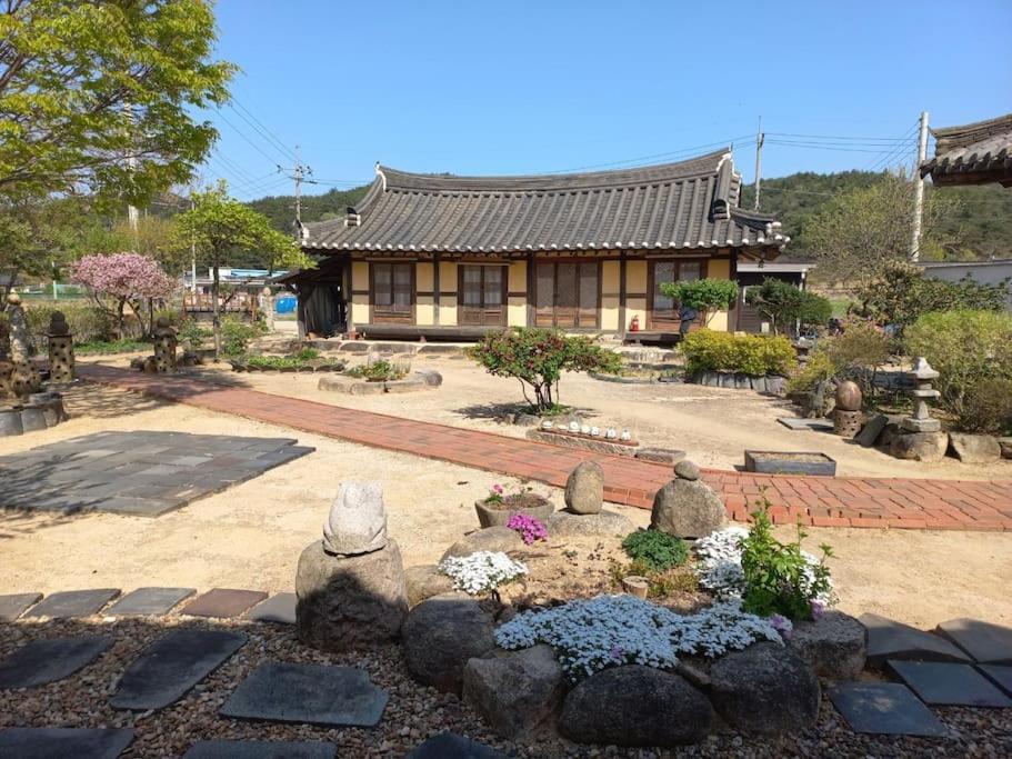 Yasun Gallery 경주 외부 사진