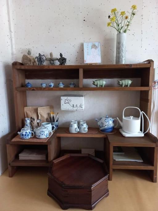 Yasun Gallery 경주 외부 사진