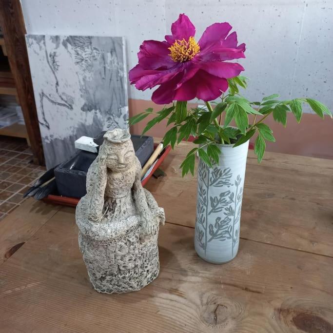Yasun Gallery 경주 외부 사진