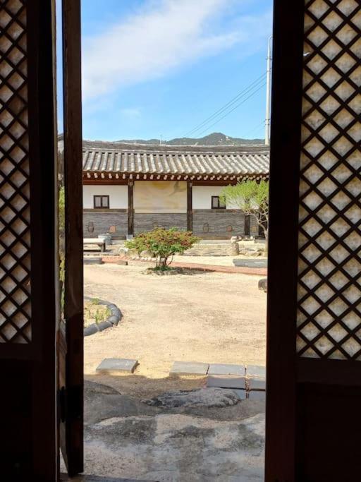 Yasun Gallery 경주 외부 사진