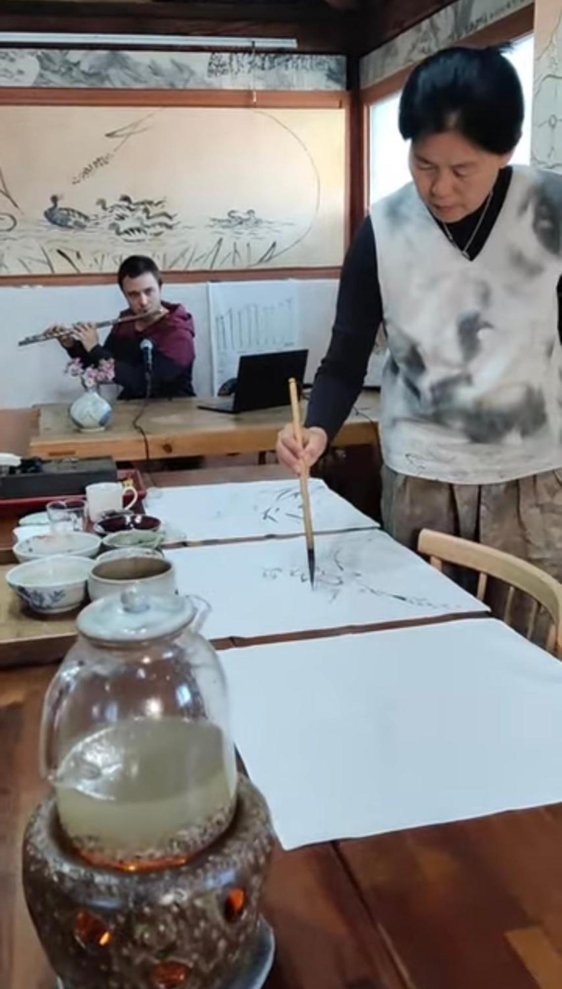 Yasun Gallery 경주 외부 사진