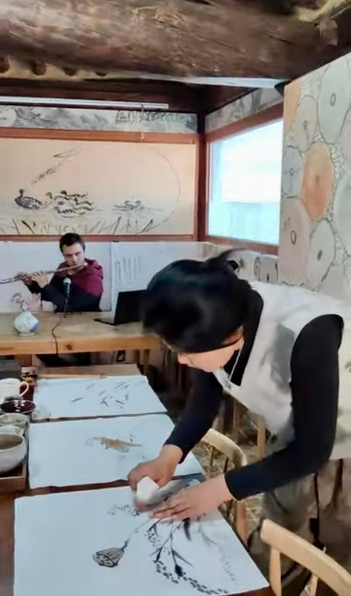 Yasun Gallery 경주 외부 사진