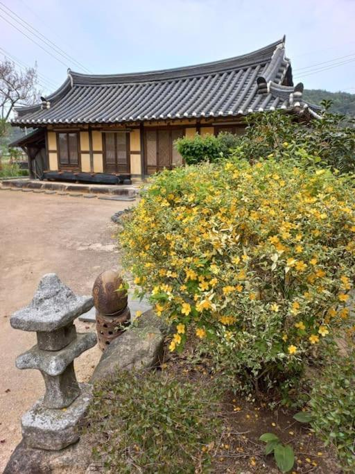 Yasun Gallery 경주 외부 사진