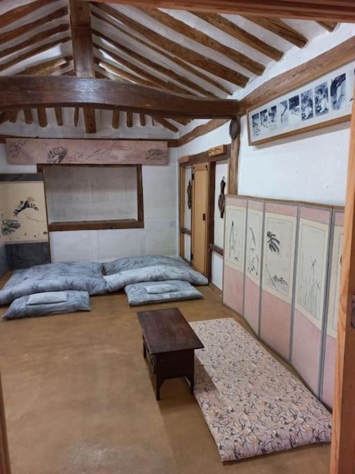 Yasun Gallery 경주 외부 사진
