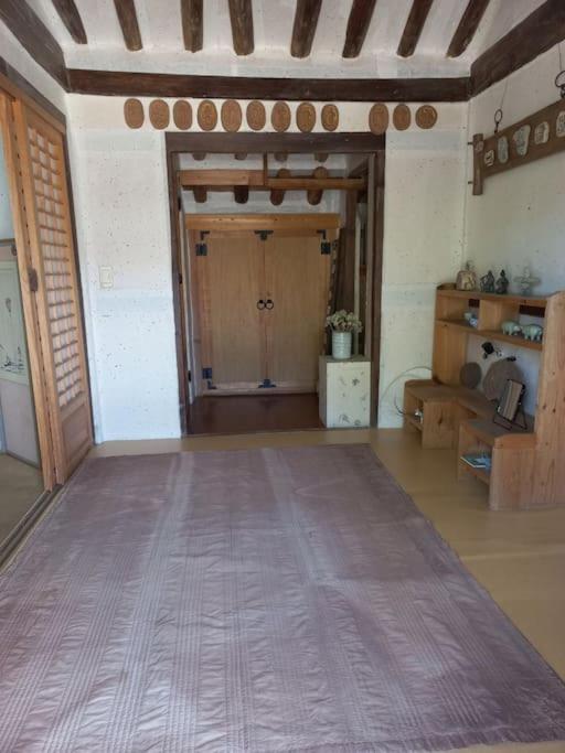 Yasun Gallery 경주 외부 사진