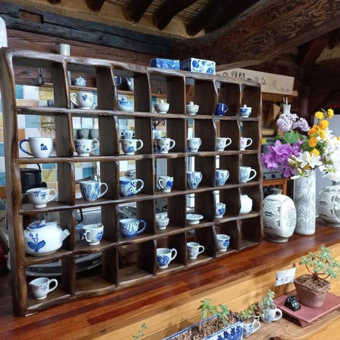 Yasun Gallery 경주 외부 사진
