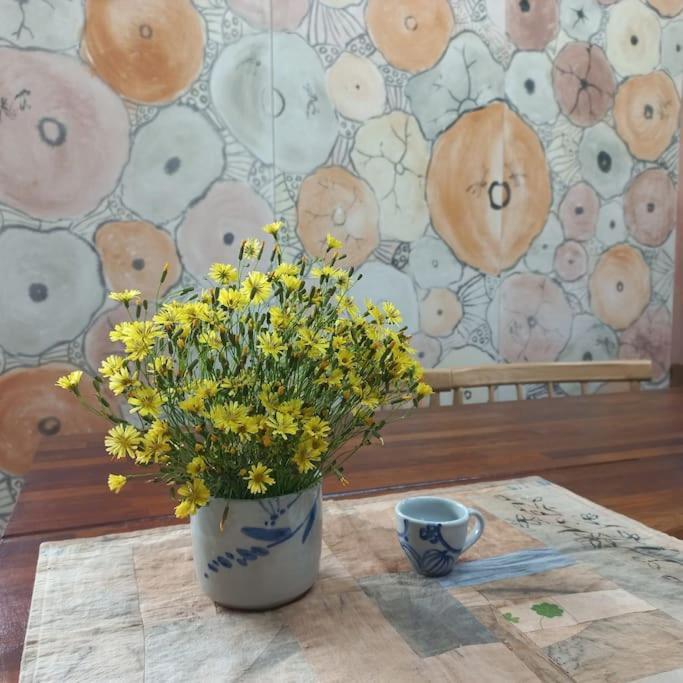 Yasun Gallery 경주 외부 사진