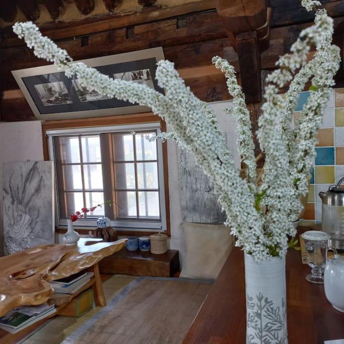 Yasun Gallery 경주 외부 사진